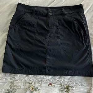 Columbia Sz. 8 Skort